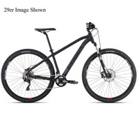 Orbea MX 29 10 2016 Mountain Bike