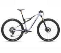 Image of Orbea OIZ M-Team XTR 2024 Mountain Bike