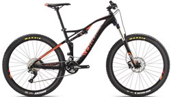 Orbea Occam AM H50 27.5" 2017 Trail Mountain Bike