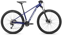Image of Orbea Onna 27 XS Junior 40 2023 Junior Bike