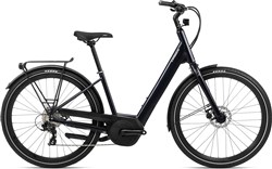 Image of Orbea Optima E50 2023 Electric Hybrid Bike