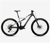Image of Orbea Rise M20 2023 Electric Mountain Bike
