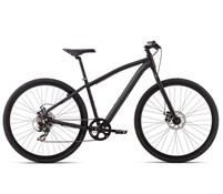 Orbea Urban 10  2015 Hybrid Bike