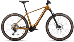 Image of Orbea Urrun 10 2024 Electric Mountain Bike