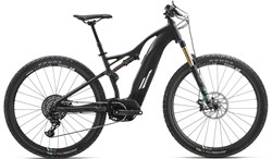 Orbea Wild FS 10 27.5" 2018 Electric Mountain Bike