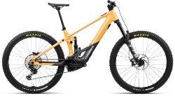 Image of Orbea Wild H10 2024 Electric Mountain Bike