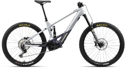 Image of Orbea Wild M20 2024 Electric Mountain Bike