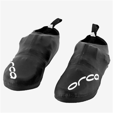 Orca Aero Shoe Covers