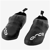 Orca Aero Shoe Covers