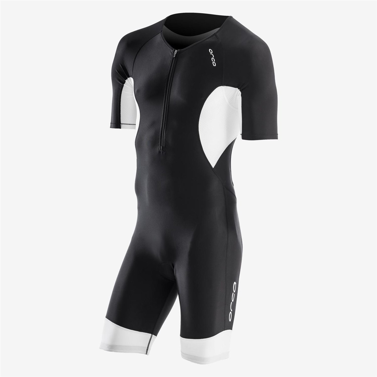 Orca Core Short Sleeve Race Suit