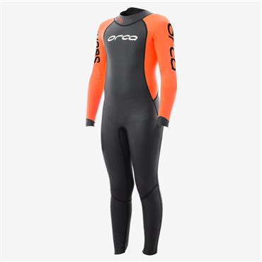 Orca Kids Open Squad Full Sleeve Wet Suit