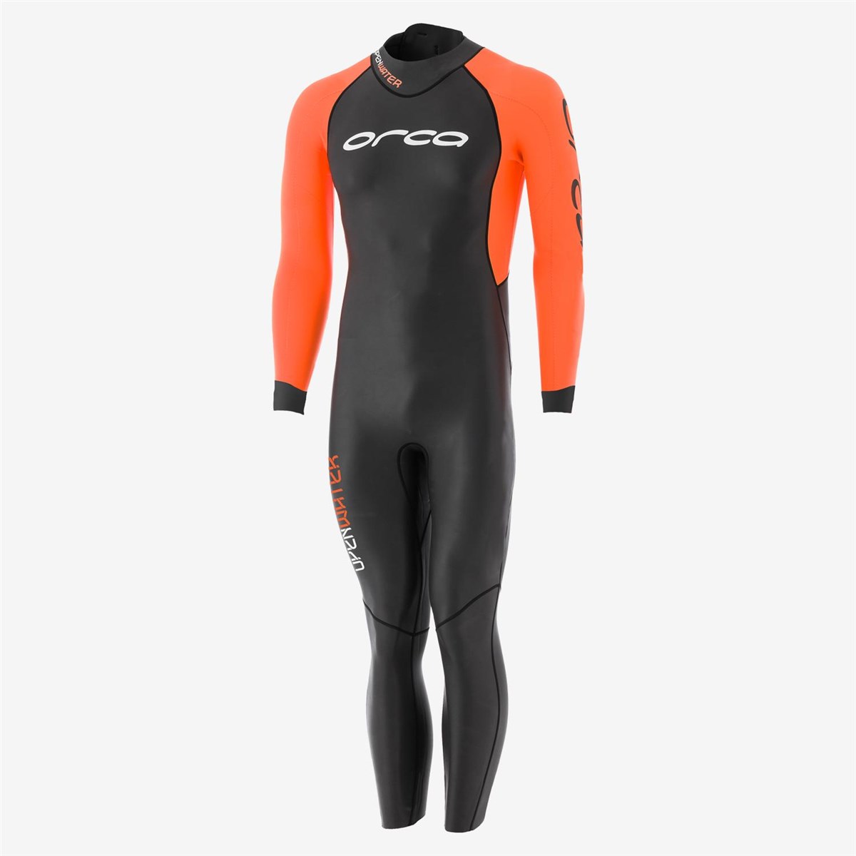 Orca Openwater Full Sleeve Wetsuit