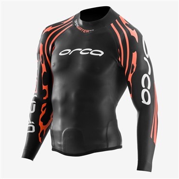 Orca RS1 Openwater Top
