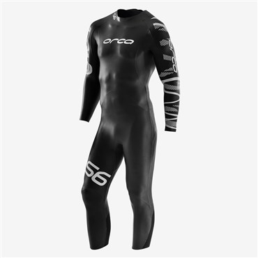 Orca S6 Full Sleeve Wetsuit
