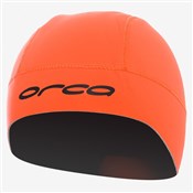 Orca Swim Hat