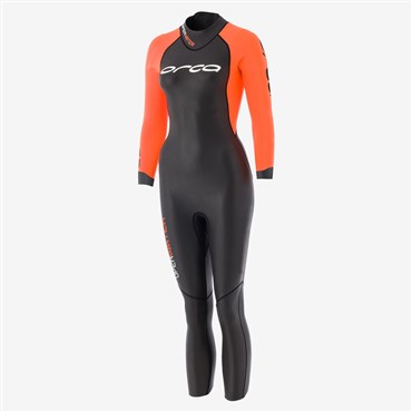 Orca Womens Openwater Full Sleeve Wetsuit