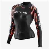 Orca Womens RS1 Openwater Top