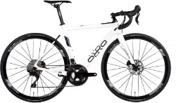 Image of Orro Gold Evo 105-Hydro Team30 2023 Road Bike