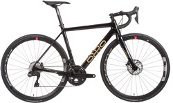 Image of Orro Gold STC Ultegra-Di2 R500DB 2023 Road Bike