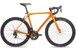 Orro Signature Gold STC Di2 Caliper 6870 2017 Road Bike