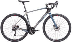 Image of Orro Terra C GRX400 RR9 2023 Gravel Bike