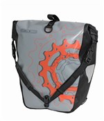 Ortlieb Back Roller Chain Design Pannier Bags