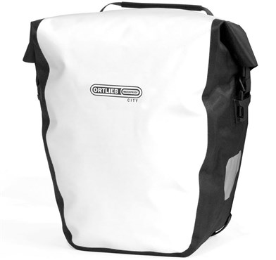 Ortlieb Back Roller City QL1 Pannier Bags