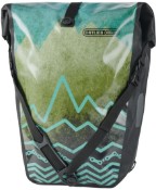 Image of Ortlieb Back-Roller Design Sierra Single Pannier Bag