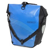 Ortlieb Back Roller Flow Design Pannier Bags