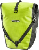 Ortlieb Back Roller High-Vis QL2.1 Single Pannier Bag