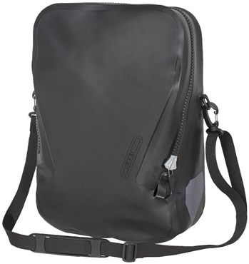 Ortlieb Commuter Single Pannier Bag with QL3 Fitting System
