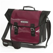 Ortlieb Downtown Rear Pannier Bag with QL3 Fitting System