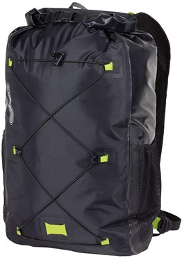 Ortlieb Light-Pack Pro Backpack 25