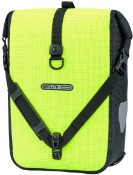 Image of Ortlieb Sport-Roller High-Vis Single Pannier Bag