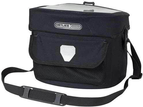 Ortlieb Ultimate 6 Pro E Handlebar Bag