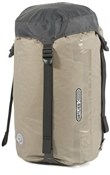Ortlieb Ultra Lightweight Compression Drybag - PS10 With Valve & Straps