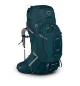 Image of Osprey Ariel Plus 60 Backpack