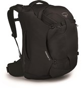 Image of Osprey Fairview 55 Womens Travel Backpack