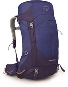 Image of Osprey Sirrus 36 Womens Hiking Backpack