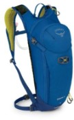 Image of Osprey Siskin 8 Backpack with 2.5L Reservoir