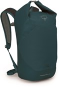 Image of Osprey Transporter Roll Top Waterproof 30 Backpack