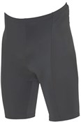 Outeredge 6 Panel Lycra Shorts