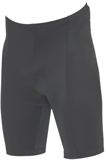Outeredge 6 Panel Lycra Shorts