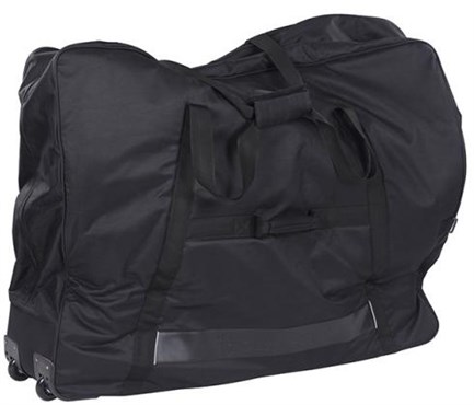 Outeredge H/D Transport Bike Bag with Wheels
