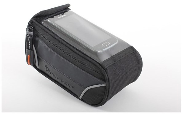 Outeredge Impulse Top Tube Bag with Phone Holder