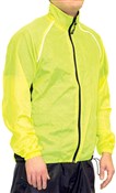 Outeredge Lightweight Showerproof Cycling Jacket