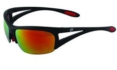 Outeredge Revo Cycling Glasses - 3 Lens