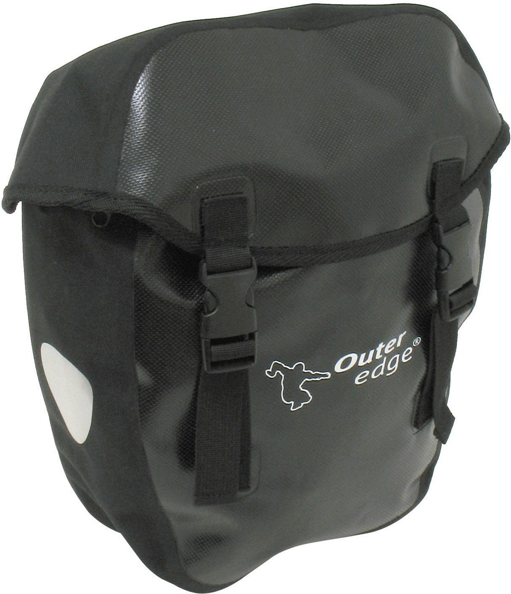 Outeredge Waterproof 16 Litre Pannier Bag