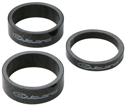 Outland Aheadset Carbon Spacer