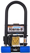 Image of Oxford Alarm-D Pro Alarmed D-Lock